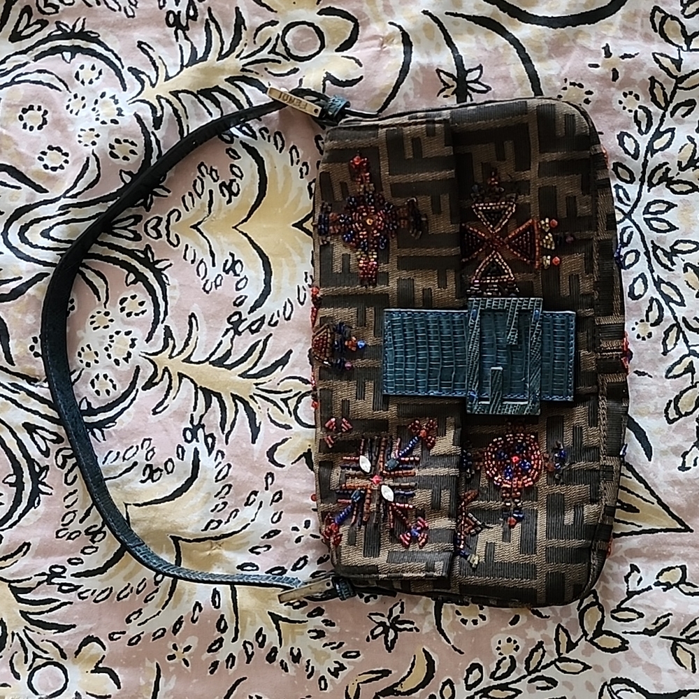 Fendi Bag
